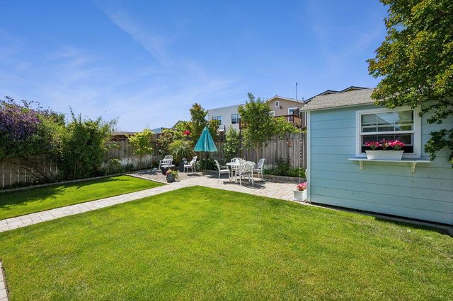 221 Poplar Avenue, San Bruno, CA 94066