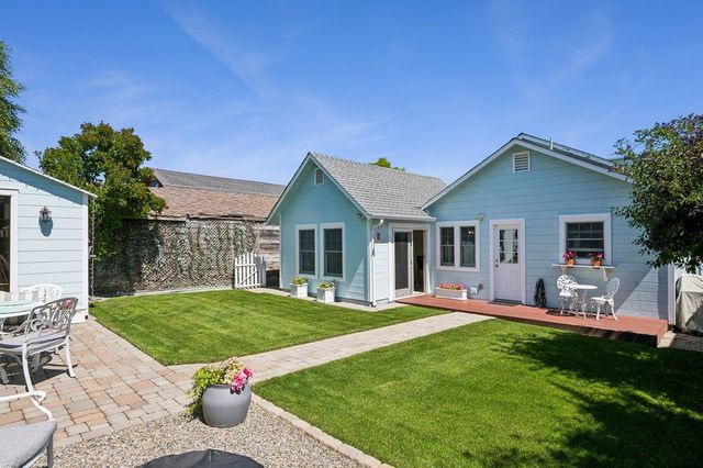 221 Poplar Avenue, San Bruno, CA 94066