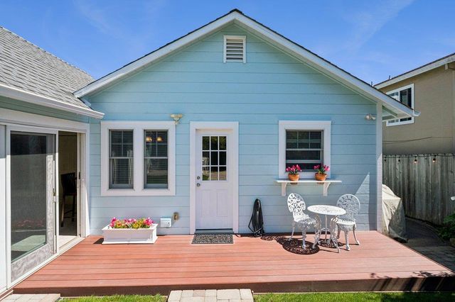 221 Poplar Avenue, San Bruno, CA 94066