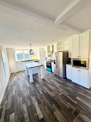 1115 Upper Brush Creek Road, Liberty, KY 42539