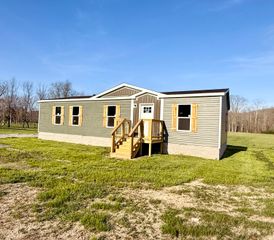 1115 Upper Brush Creek Road, Liberty, KY 42539