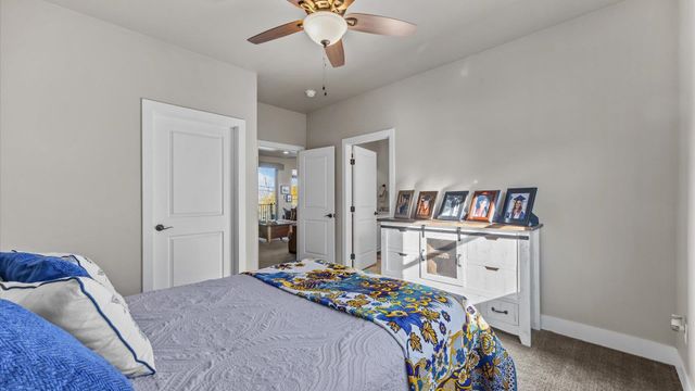 498 Tiara Rado Court, Grand Junction, CO 81507