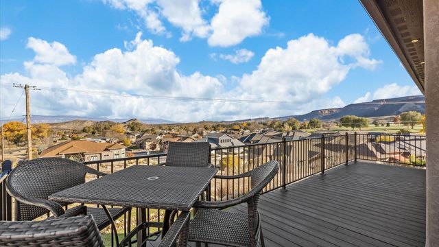 498 Tiara Rado Court, Grand Junction, CO 81507