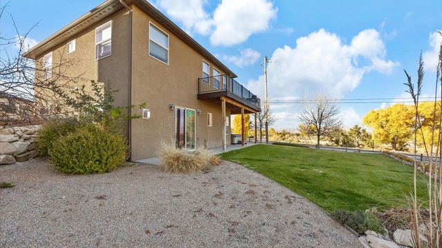 498 Tiara Rado Court, Grand Junction, CO 81507