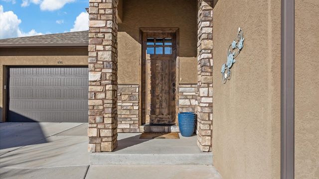 498 Tiara Rado Court, Grand Junction, CO 81507