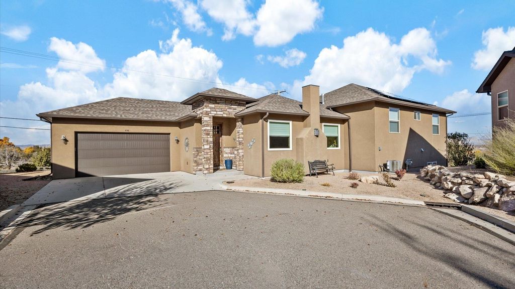 498 Tiara Rado Court, Grand Junction, CO 81507