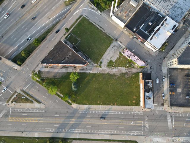 2410 4th Street, Detroit, MI 48201