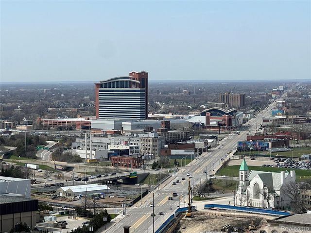 2410 4th Street, Detroit, MI 48201