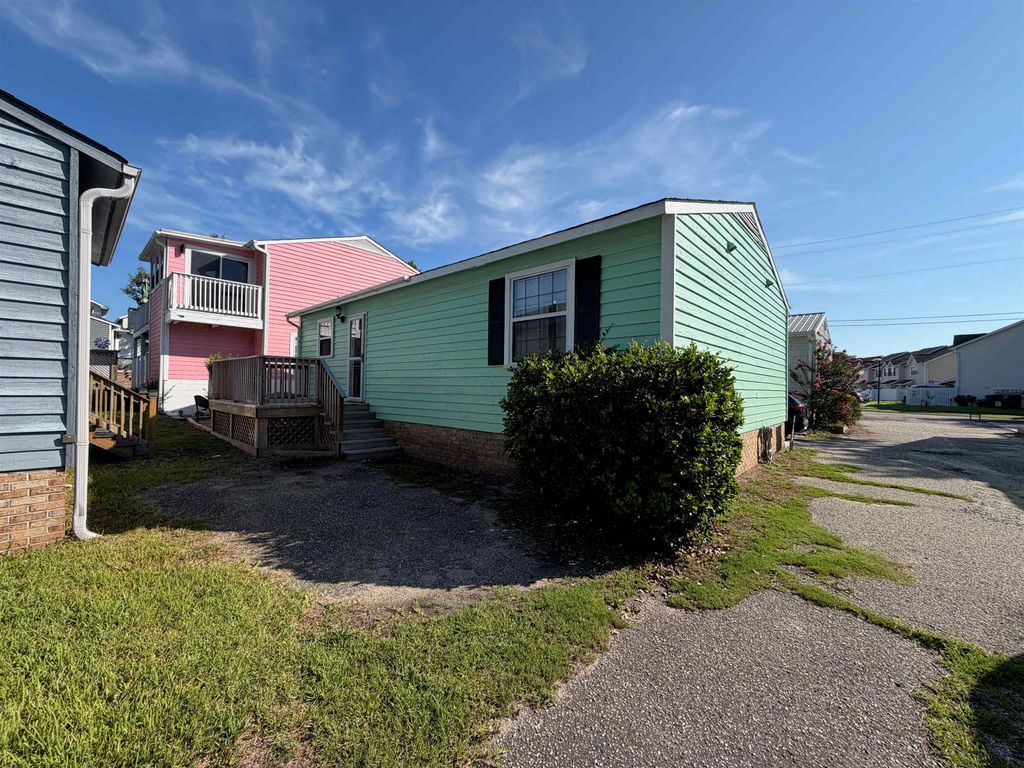 709-B 3rd Ave. S, North Myrtle Beach, SC 29582 — photo 2