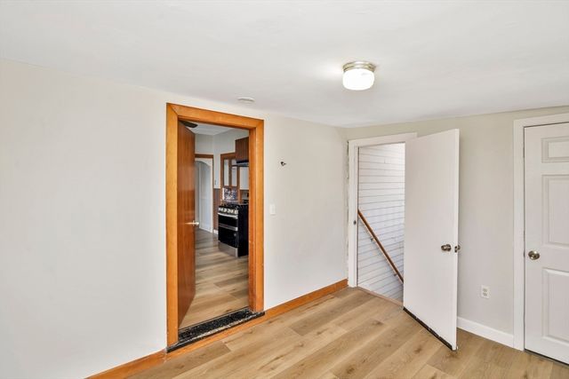 492 Metropolitan Ave 2, Boston, MA 02136