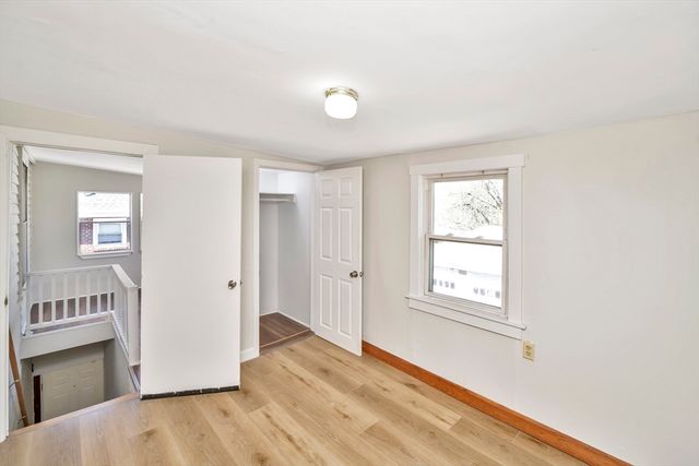 492 Metropolitan Ave 2, Boston, MA 02136