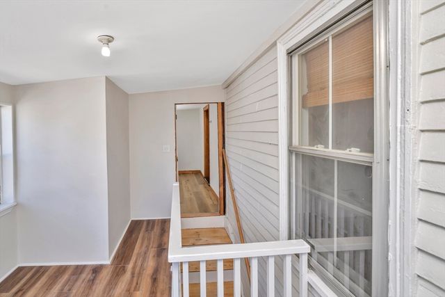 492 Metropolitan Ave 2, Boston, MA 02136