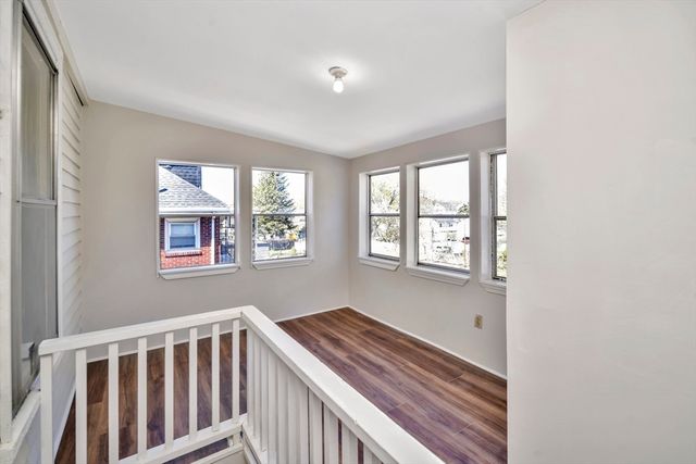 492 Metropolitan Ave 2, Boston, MA 02136