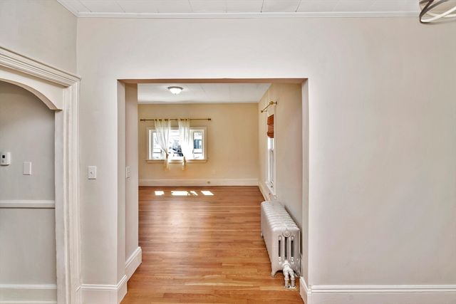 492 Metropolitan Ave 2, Boston, MA 02136