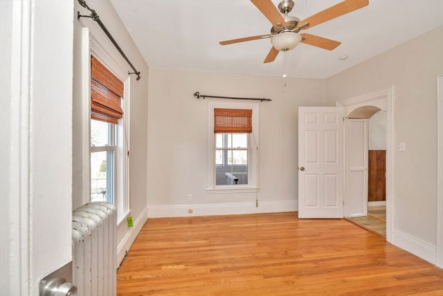 492 Metropolitan Ave 2, Boston, MA 02136