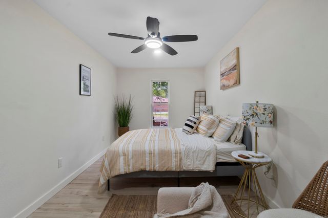 9320 Cloverhill Road, Little Rock, AR 72205