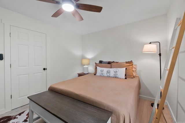 9320 Cloverhill Road, Little Rock, AR 72205