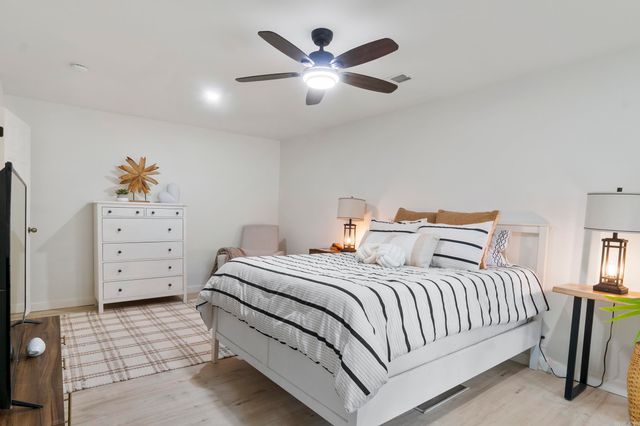 9320 Cloverhill Road, Little Rock, AR 72205