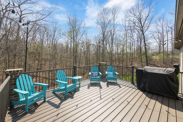 140 EAGLE CREST LN, Parsons, TN 38363