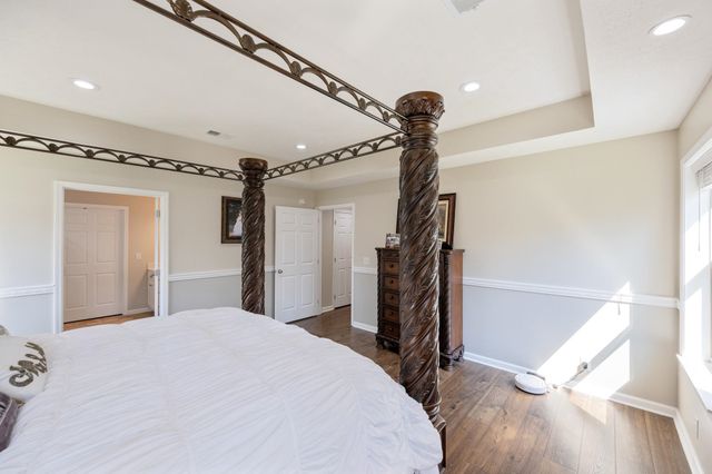 140 EAGLE CREST LN, Parsons, TN 38363