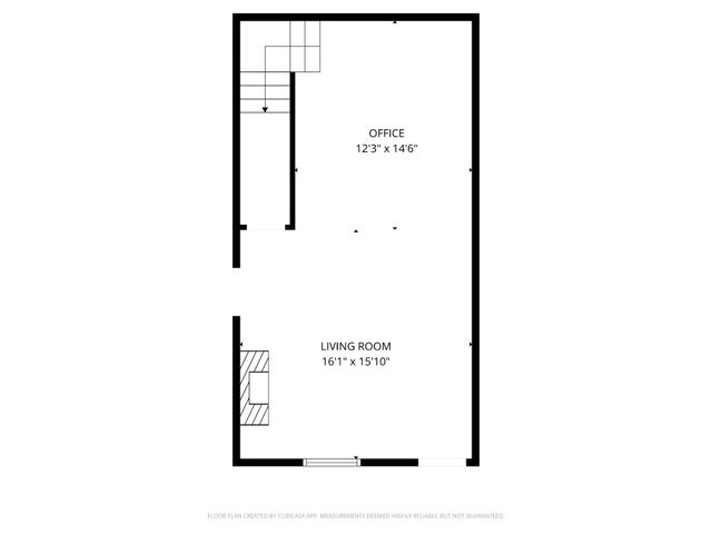 140 EAGLE CREST LN, Parsons, TN 38363