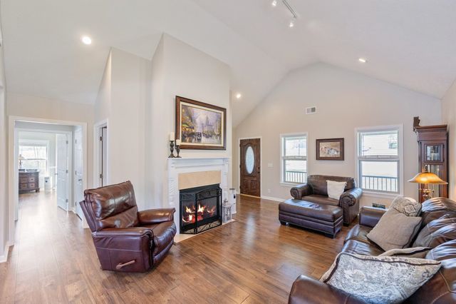140 EAGLE CREST LN, Parsons, TN 38363