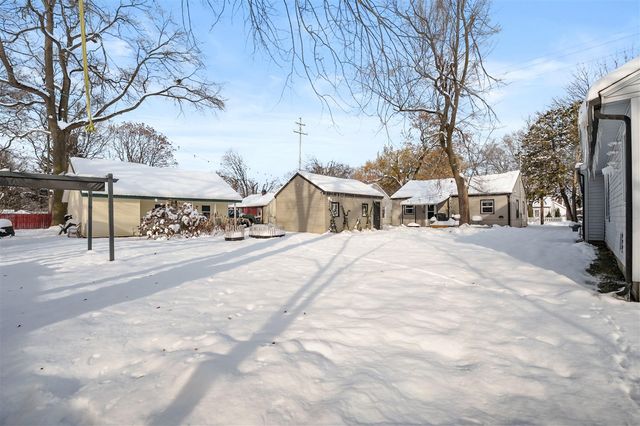 1524 Palmer Avenue, Kalamazoo, MI 49001