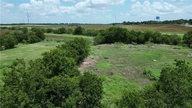 498 Calvery Eskew Road, Mart, TX 76664