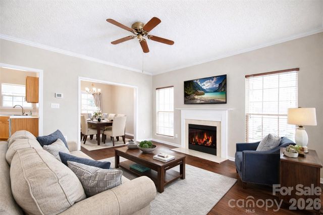 5649 Winslow Avenue NW, Concord, NC 28027