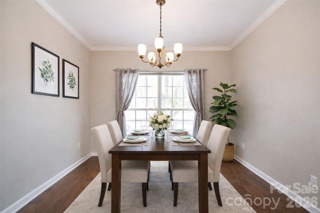 5649 Winslow Avenue NW, Concord, NC 28027