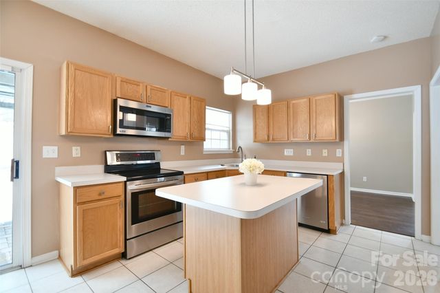 5649 Winslow Avenue NW, Concord, NC 28027