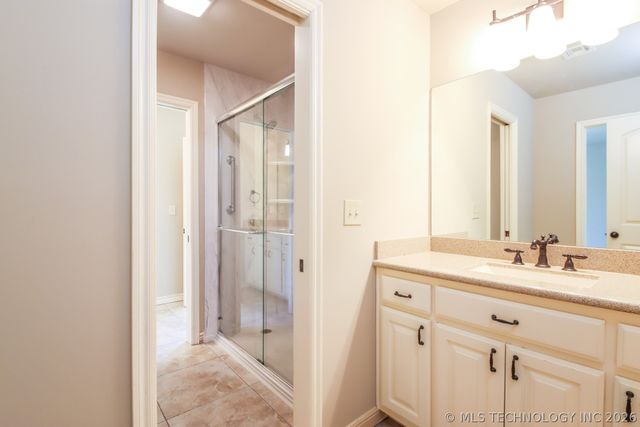 5874 E 145th Street S, Bixby, OK 74008