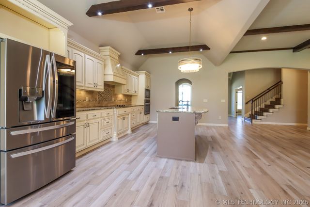 5874 E 145th Street S, Bixby, OK 74008