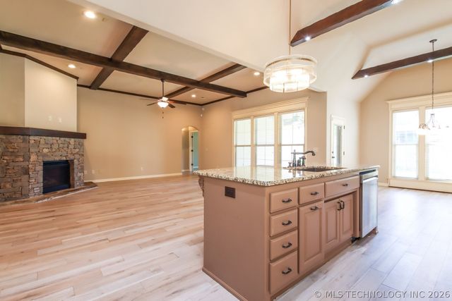 5874 E 145th Street S, Bixby, OK 74008