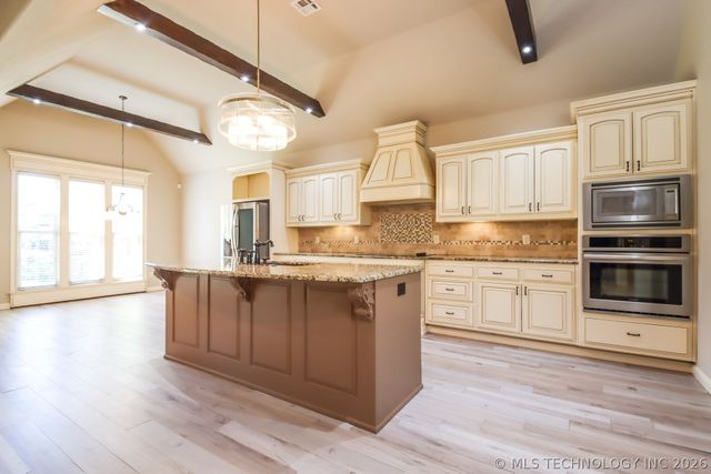 5874 E 145th Street S, Bixby, OK 74008