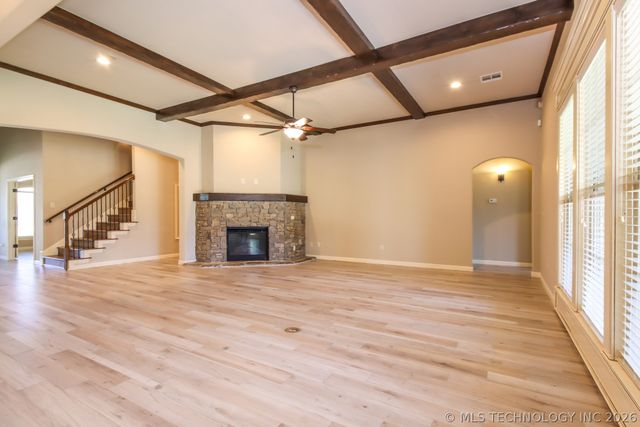 5874 E 145th Street S, Bixby, OK 74008