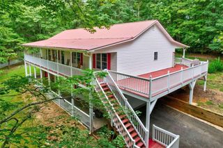 44 W D Court, Ellijay, GA 30540