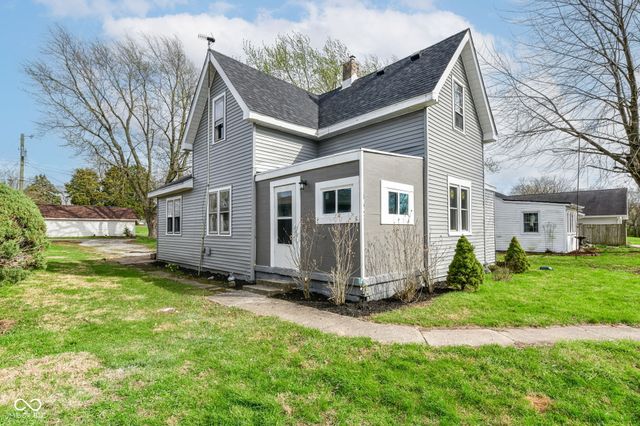 3622 E Lynn Street, Anderson, IN 46013
