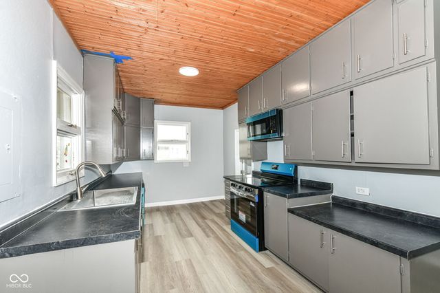 3622 E Lynn Street, Anderson, IN 46013