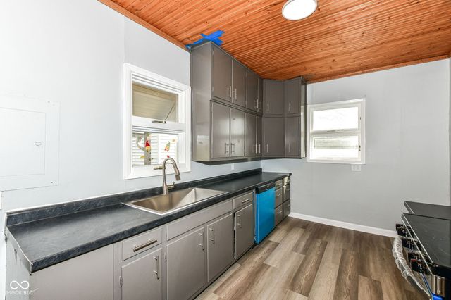 3622 E Lynn Street, Anderson, IN 46013