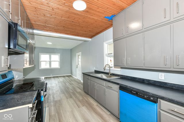 3622 E Lynn Street, Anderson, IN 46013