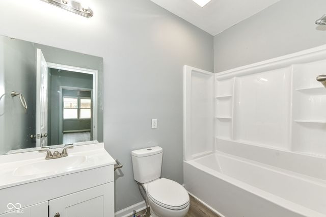 3622 E Lynn Street, Anderson, IN 46013