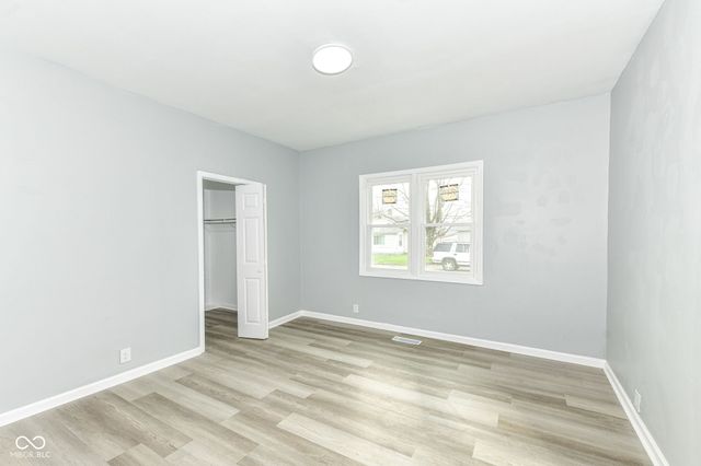 3622 E Lynn Street, Anderson, IN 46013
