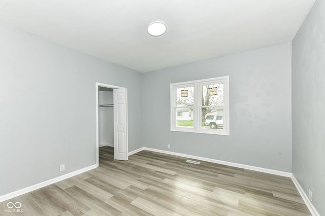 3622 E Lynn Street, Anderson, IN 46013