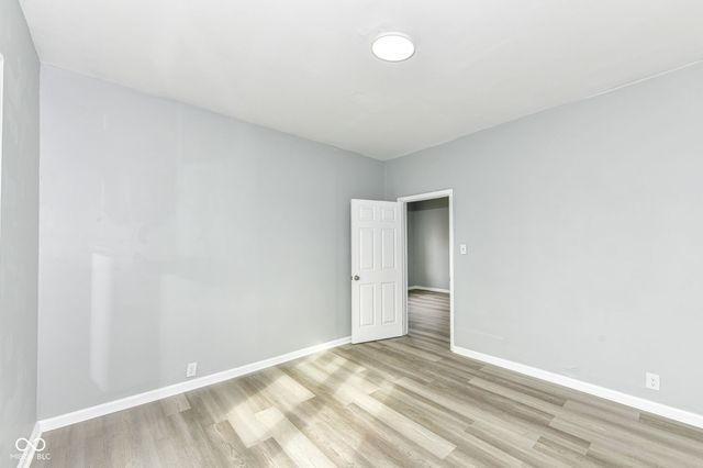 3622 E Lynn Street, Anderson, IN 46013