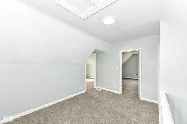 3622 E Lynn Street, Anderson, IN 46013