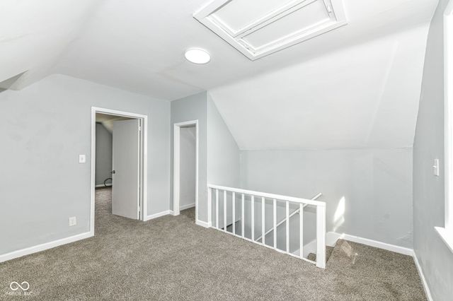 3622 E Lynn Street, Anderson, IN 46013
