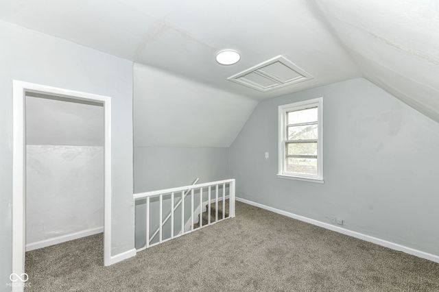 3622 E Lynn Street, Anderson, IN 46013