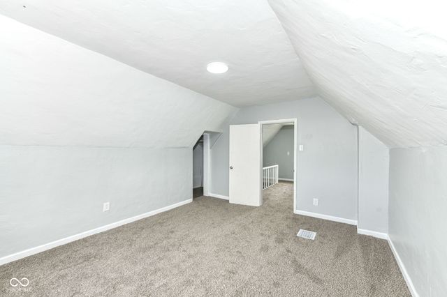 3622 E Lynn Street, Anderson, IN 46013