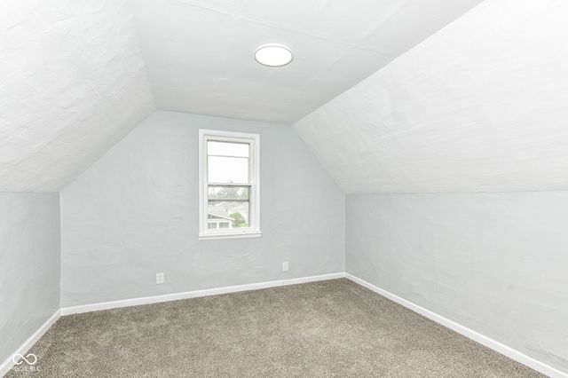 3622 E Lynn Street, Anderson, IN 46013